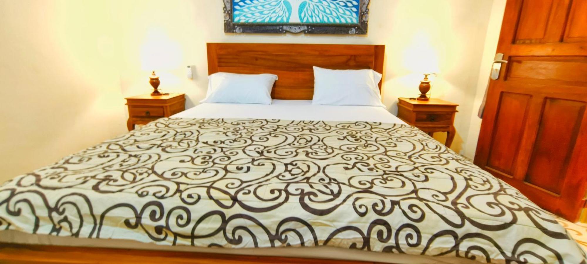 Damuh Guest House Ubud  Exterior photo